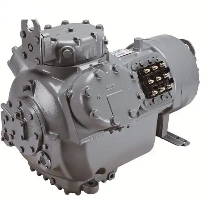  Panasonic  Rotary Compressor Product Image 2