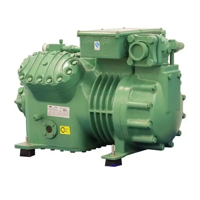  Panasonic  Rotary Compressor Product Image 2