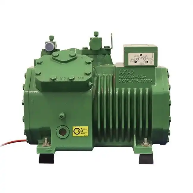  Panasonic  Rotary Compressor Product Image 2