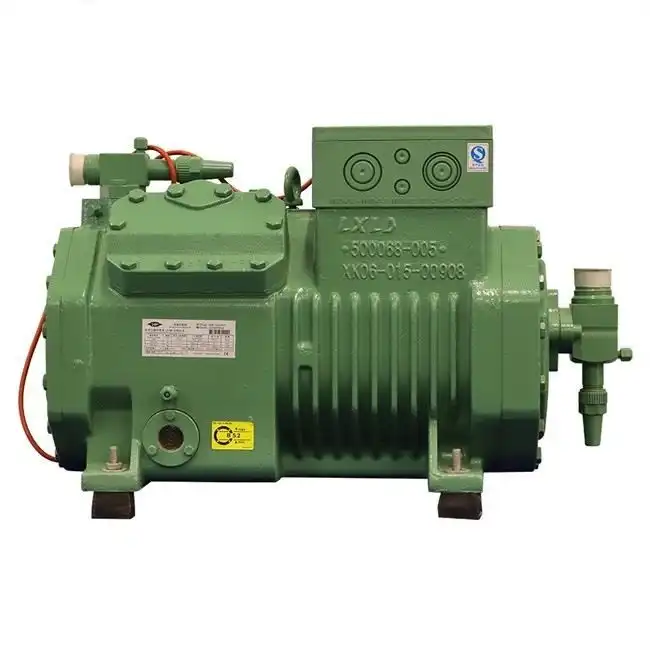  Panasonic  Rotary Compressor Product Image 2