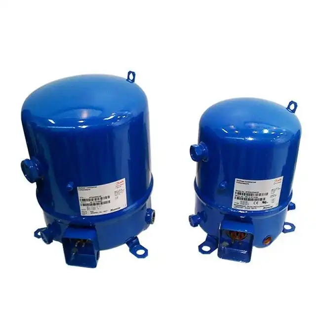 Maneurop/ Danfoss Piston Compressor Product Image 2