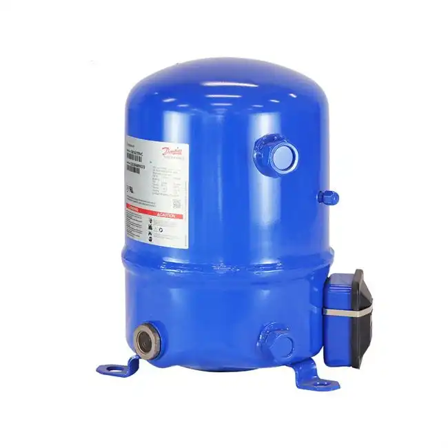 Maneurop/ Danfoss Piston Compressor Product Image 4