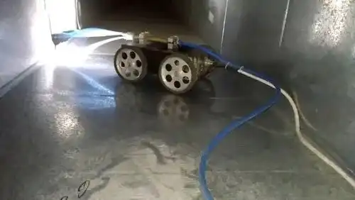 AC Compressor Repairing Service Service Image 1