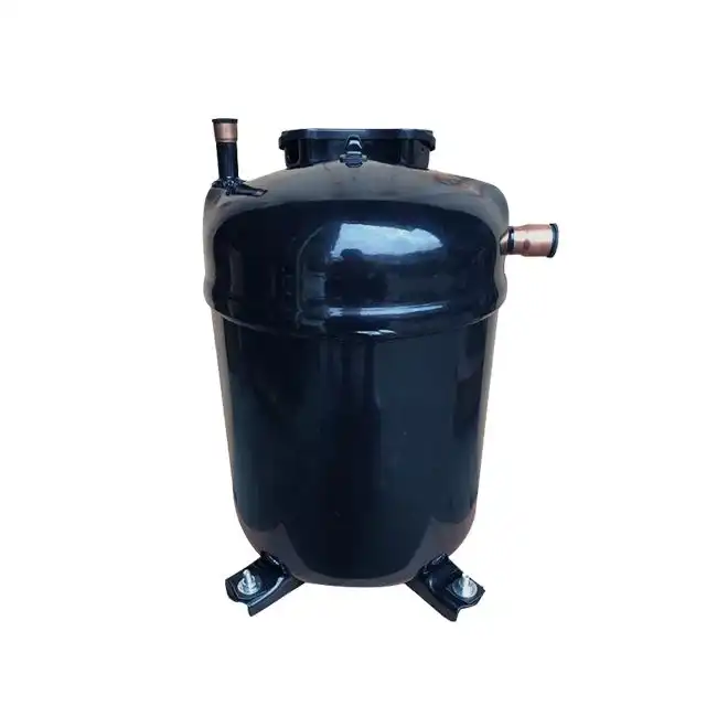  Mitsubishi Rotary Compressor Product Image 2