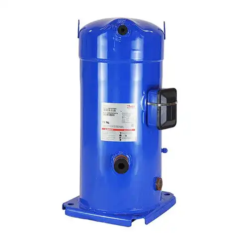 Performer Scroll Compressor